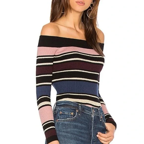 Cupcakes and Cashmere Nadria Sweater - Picture 1 of 8